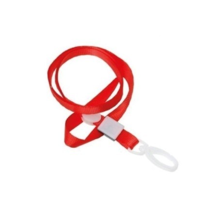 Fil Badge Rouge