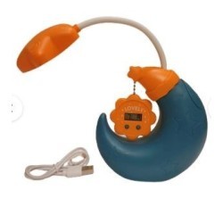 Lampe LED de bureau