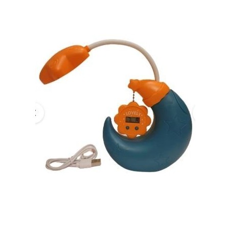 Lampe LED de bureau