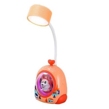 Lampe LED de bureau